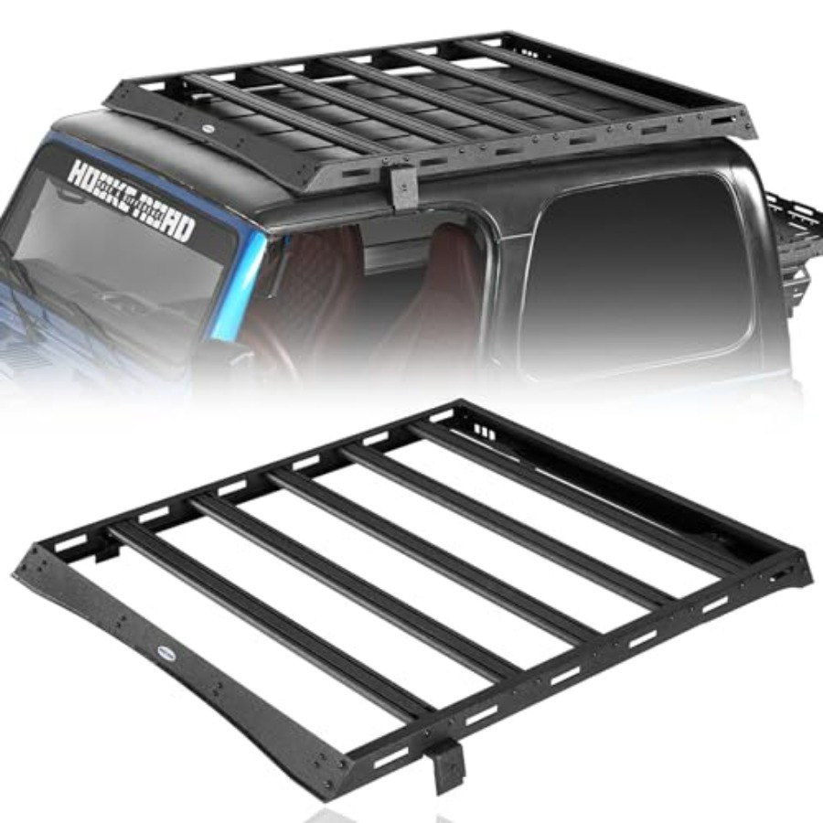 Aluminum Cross Bars Cargo Bask - Cargo Rack Aluminum ulasan dan harga