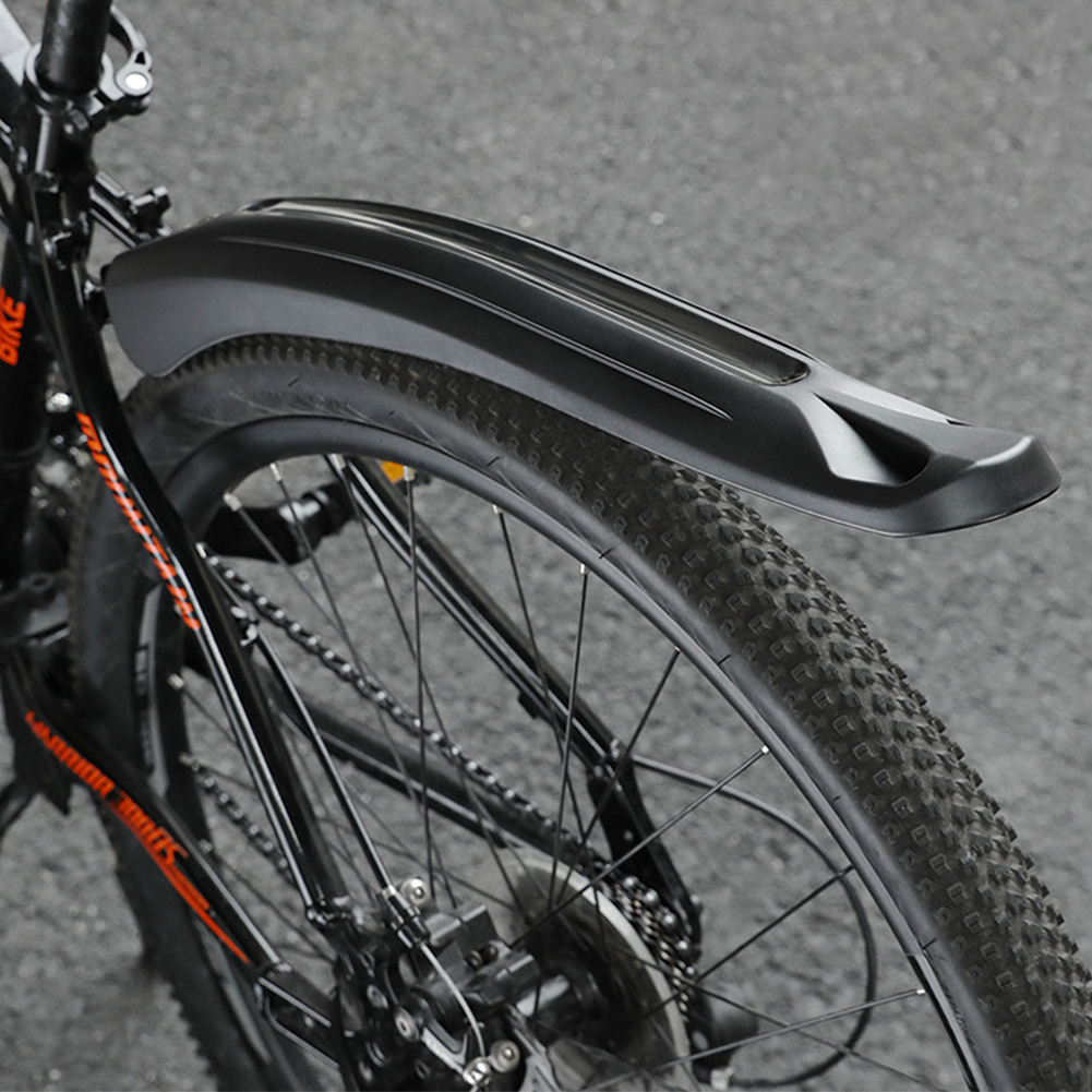 Mountain Bike Fender Set MTB 2 - Fender Mudguard Set ulasan dan harga