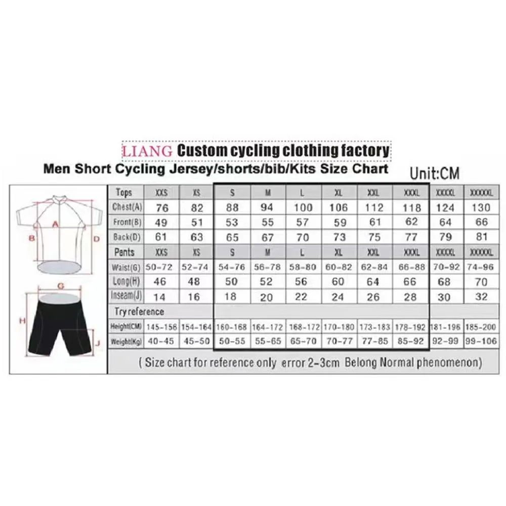 Euskadi Team Cycling Jersey 20 - Cycling Commute Shorts ulasan dan harga