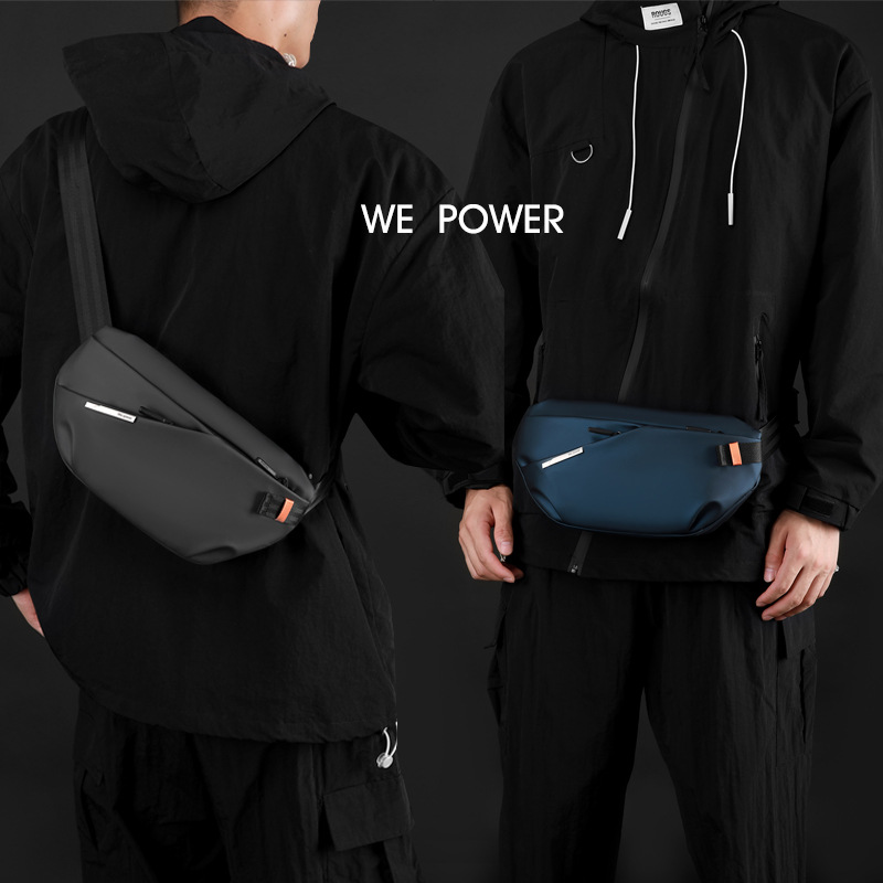 Waterproof nylon fabric sports - Cycling For Commute ulasan dan harga