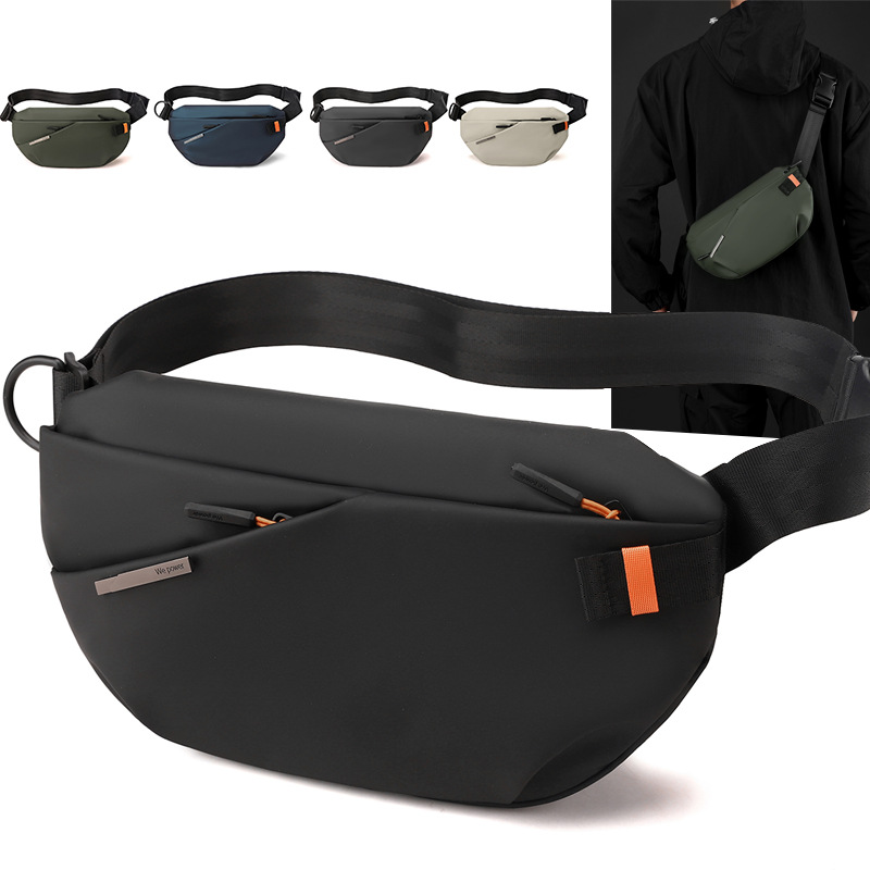 Waterproof nylon fabric sports - Cycling For Commute ulasan dan harga