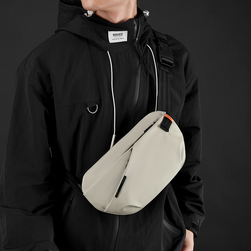 Waterproof nylon fabric sports - Cycling For Commute ulasan dan harga