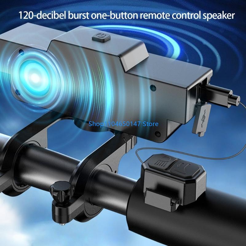 Commuters Bike Light Auto Beam - Cycling Commute Essentials ulasan dan harga