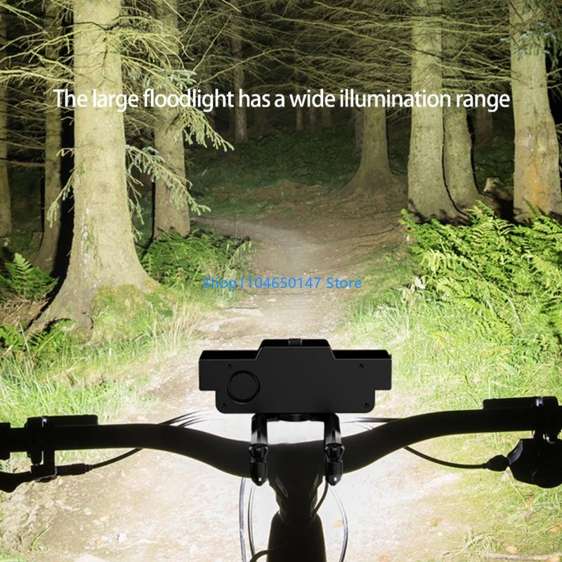 Commuters Bike Light Auto Beam - Cycling Commute Essentials ulasan dan harga