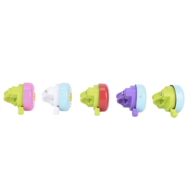 1pc Kids Bicycle Bell Horn Bik - Bell Handlebar Ring ulasan dan harga