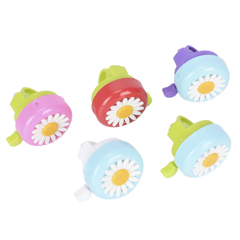1pc Kids Bicycle Bell Horn Bik - Bell Handlebar Ring ulasan dan harga