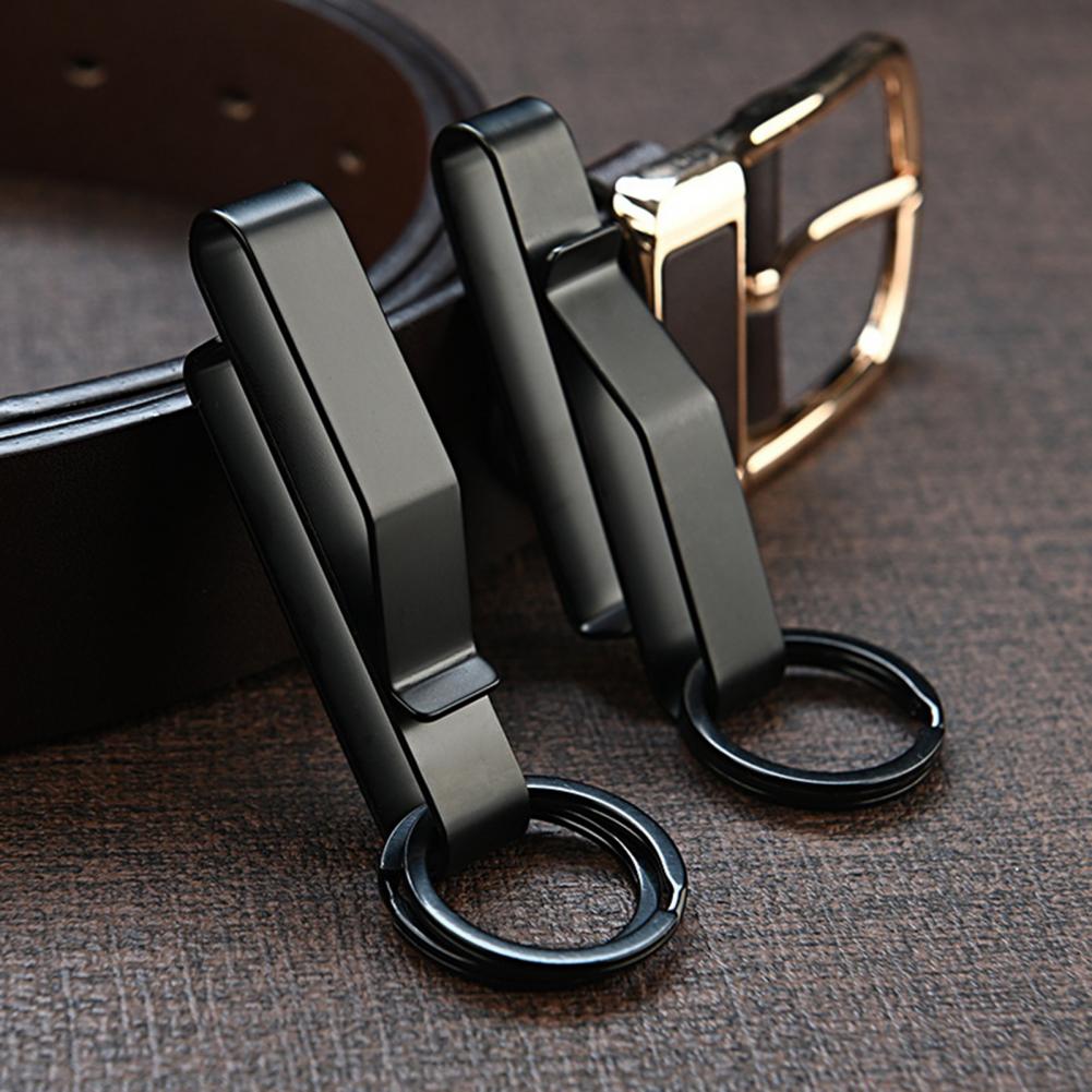 Waist Hanging Buckle Heavy Dut - Chain Lock Combination ulasan dan harga
