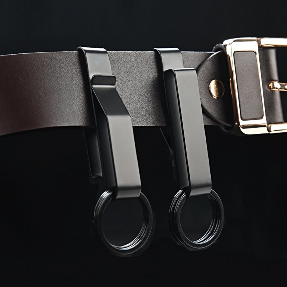 Waist Hanging Buckle Heavy Dut - Chain Lock Combination ulasan dan harga