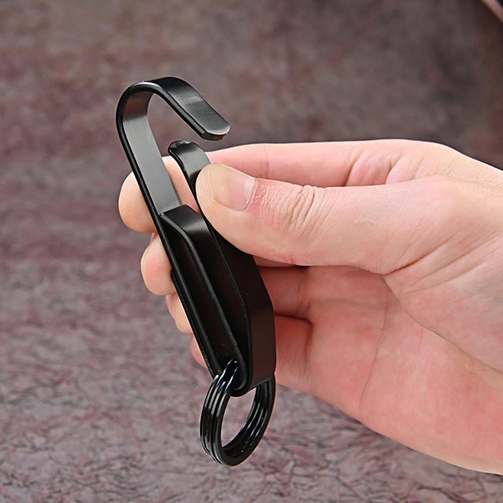 Waist Hanging Buckle Heavy Dut - Chain Lock Combination ulasan dan harga