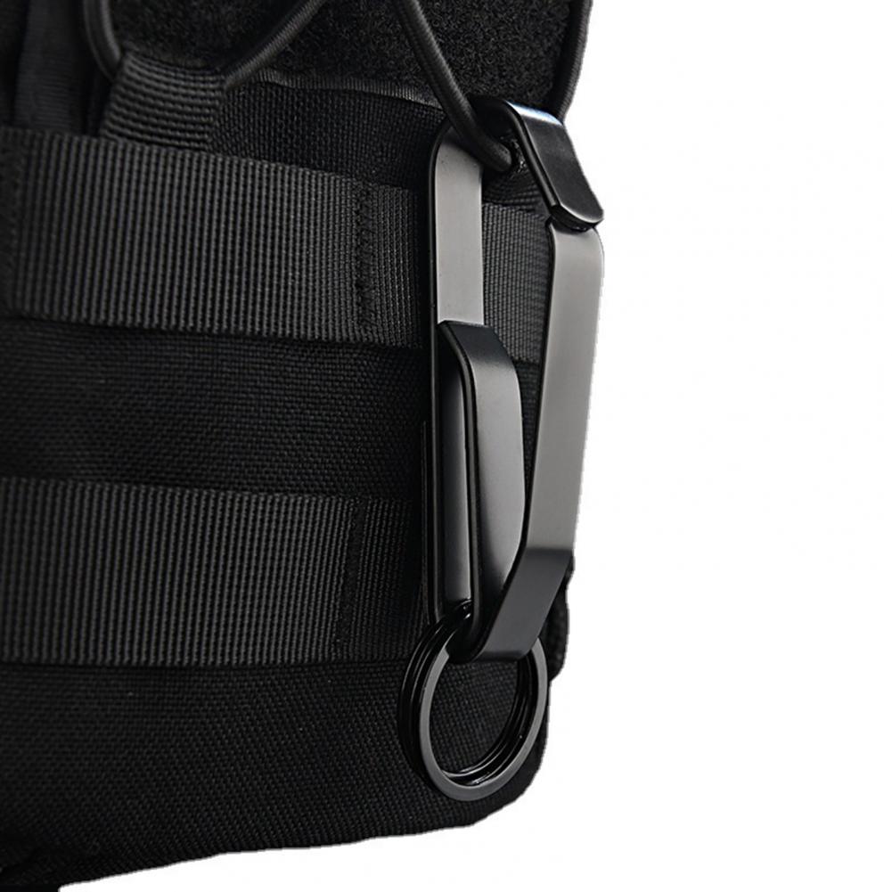 Waist Hanging Buckle Heavy Dut - Chain Lock Combination ulasan dan harga