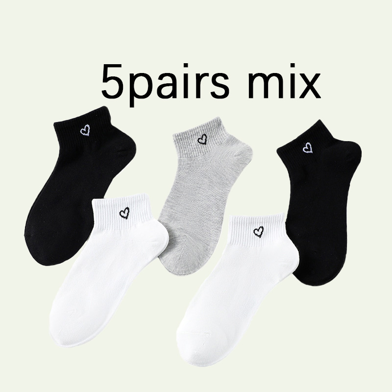 5 pairs of couple's love patte - Cycling Commute Essentials ulasan dan harga