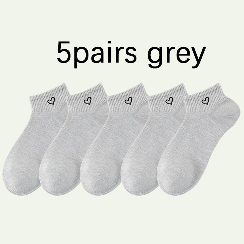 5 pairs of couple's love patte - Cycling Commute Essentials ulasan dan harga