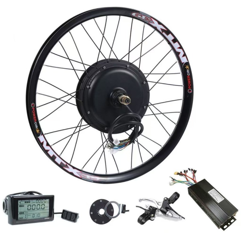 20-29 Inch Mountain Bike Brush - Commuting With Road Bike ulasan dan harga