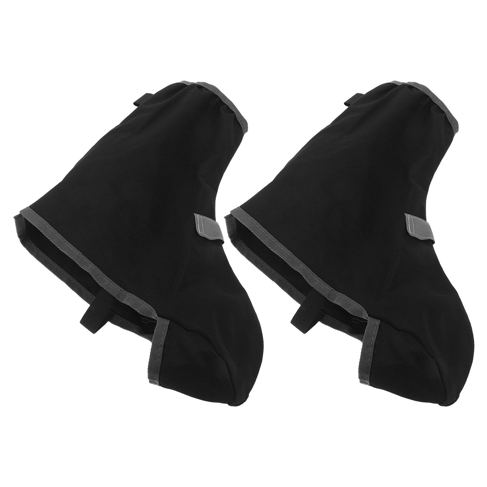 1Pair Waterproof Rain Shoe Cov - Cycling Shoes For Commute ulasan dan harga