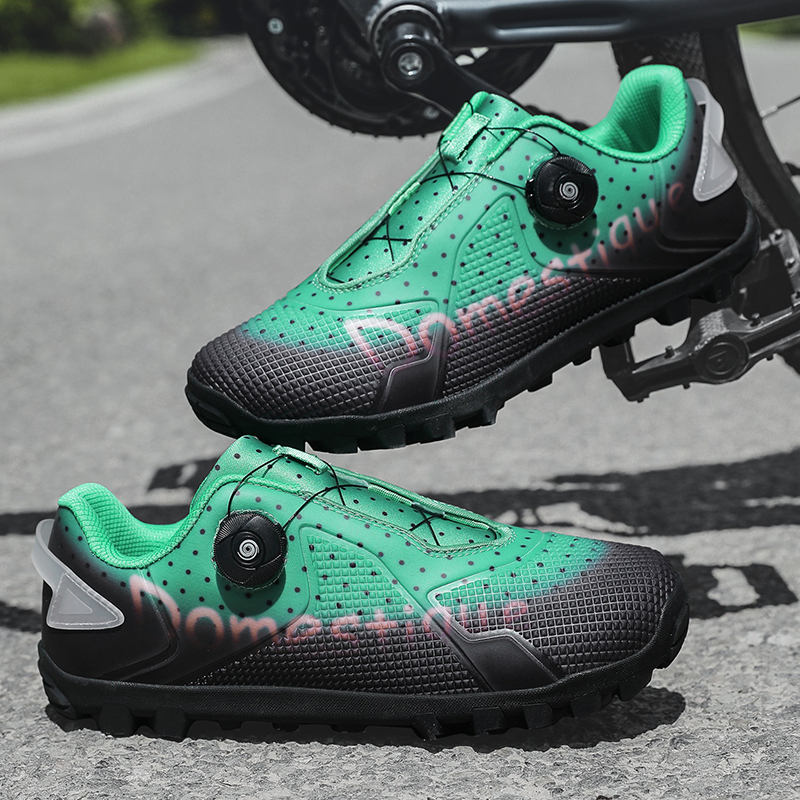 New men's road mountain bike r - Cycling Shoes For Commute ulasan dan harga