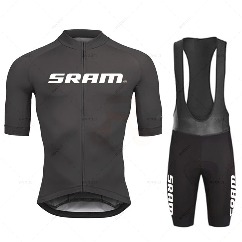 2024 Sram Pro Cycling Jersey S - Cycling Commute Shorts ulasan dan harga