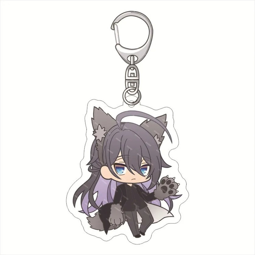 Hypnosis Microphone Division R - Chain Lock Combination ulasan dan harga