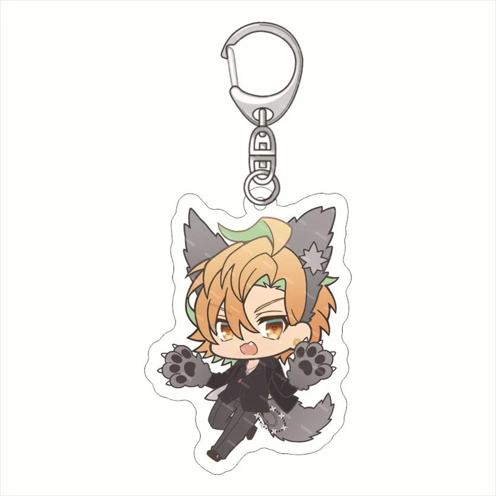 Hypnosis Microphone Division R - Chain Lock Combination ulasan dan harga