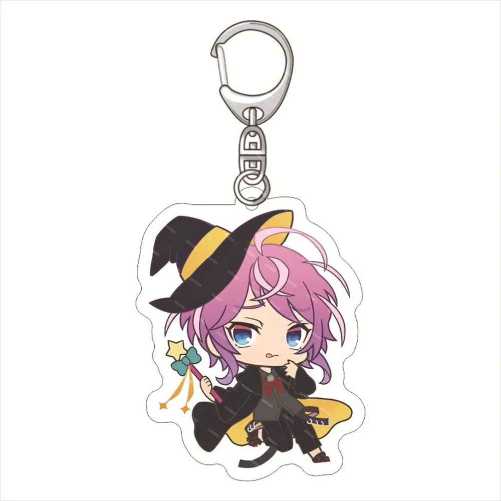 Hypnosis Microphone Division R - Chain Lock Combination ulasan dan harga