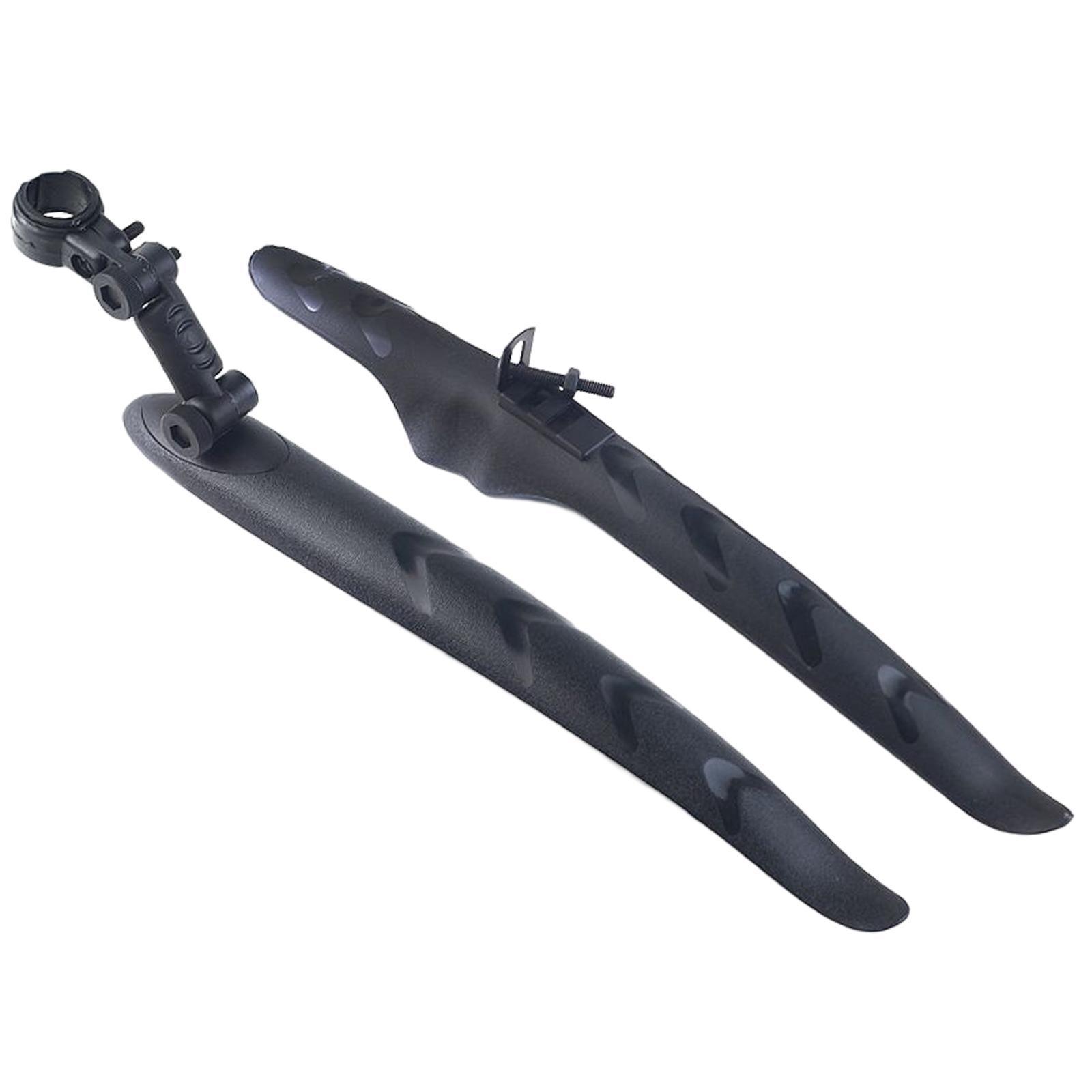 Bike Mudguard Bicycle Fender 7 - Fender Mudguard Set ulasan dan harga