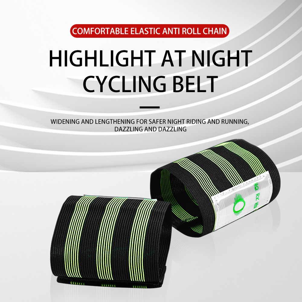 Universal Reflective Bike Safe - Commuting With Road Bike ulasan dan harga