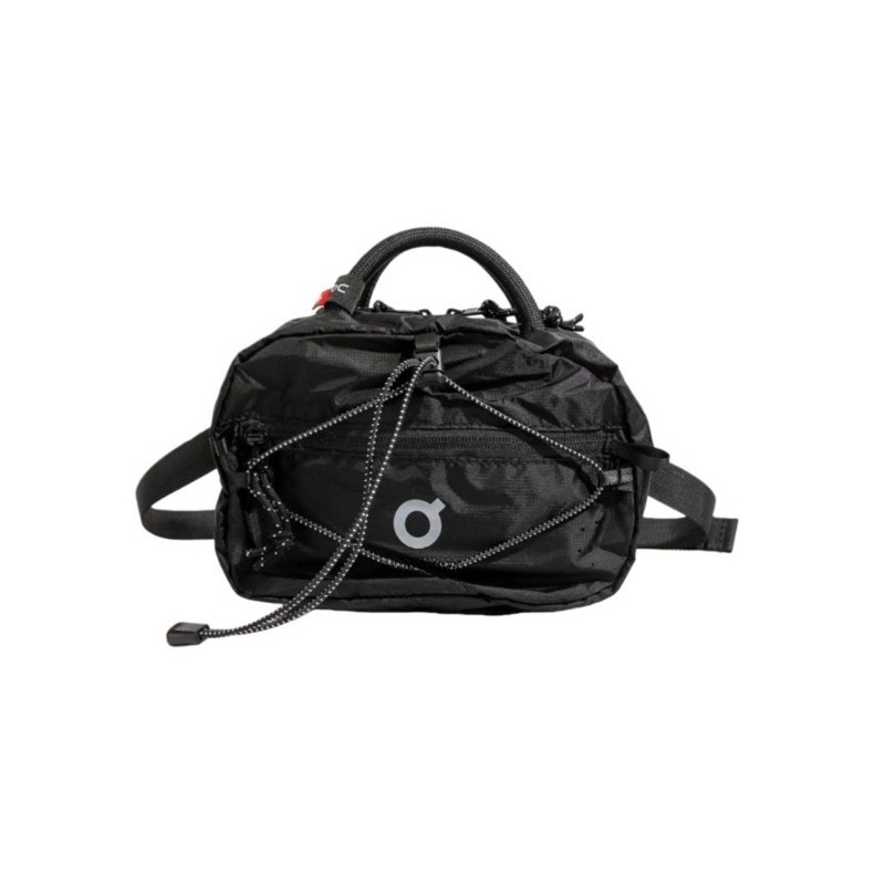 Trendy Nylon Small Square Bag  - Cycling For Commute ulasan dan harga