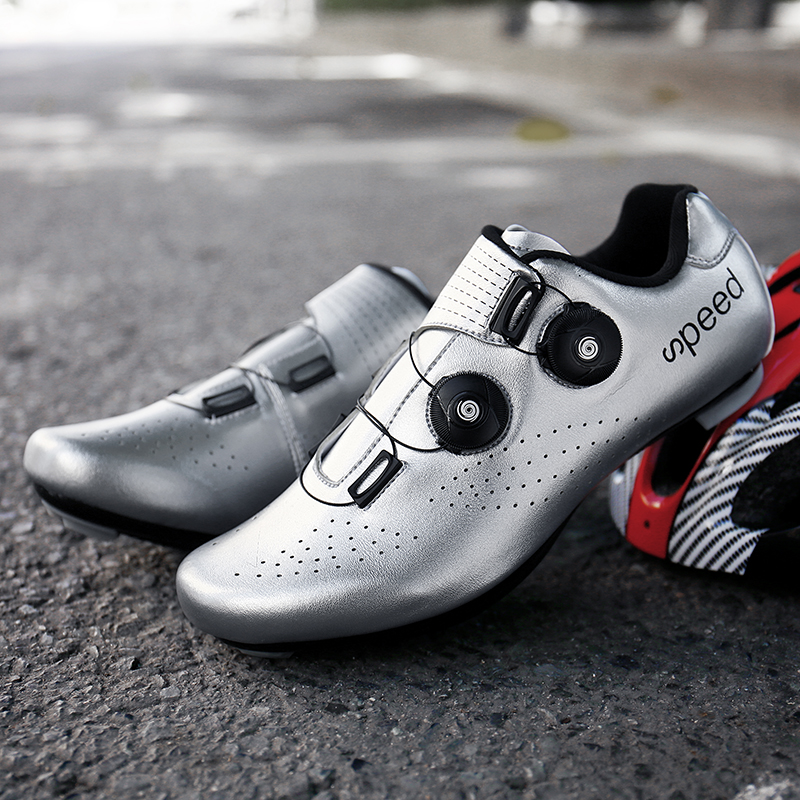 unisex road mountain bike ridi - Cycling Shoes For Commute ulasan dan harga