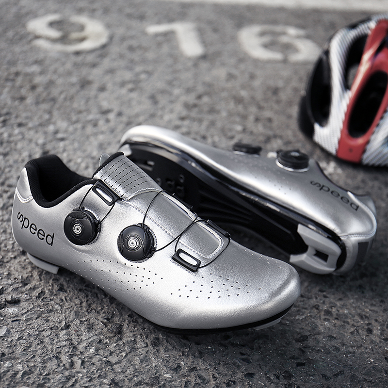 unisex road mountain bike ridi - Cycling Shoes For Commute ulasan dan harga
