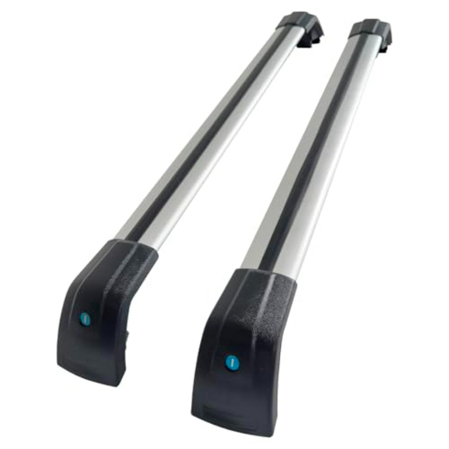 Roof Rack Cross Bars for Mini  - Cargo Rack Aluminum ulasan dan harga