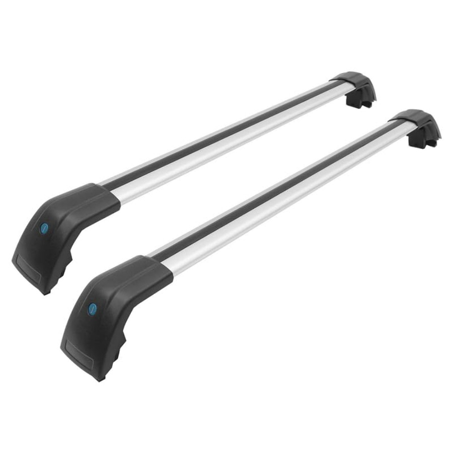 Roof Rack Cross Bars for Mini  - Cargo Rack Aluminum ulasan dan harga
