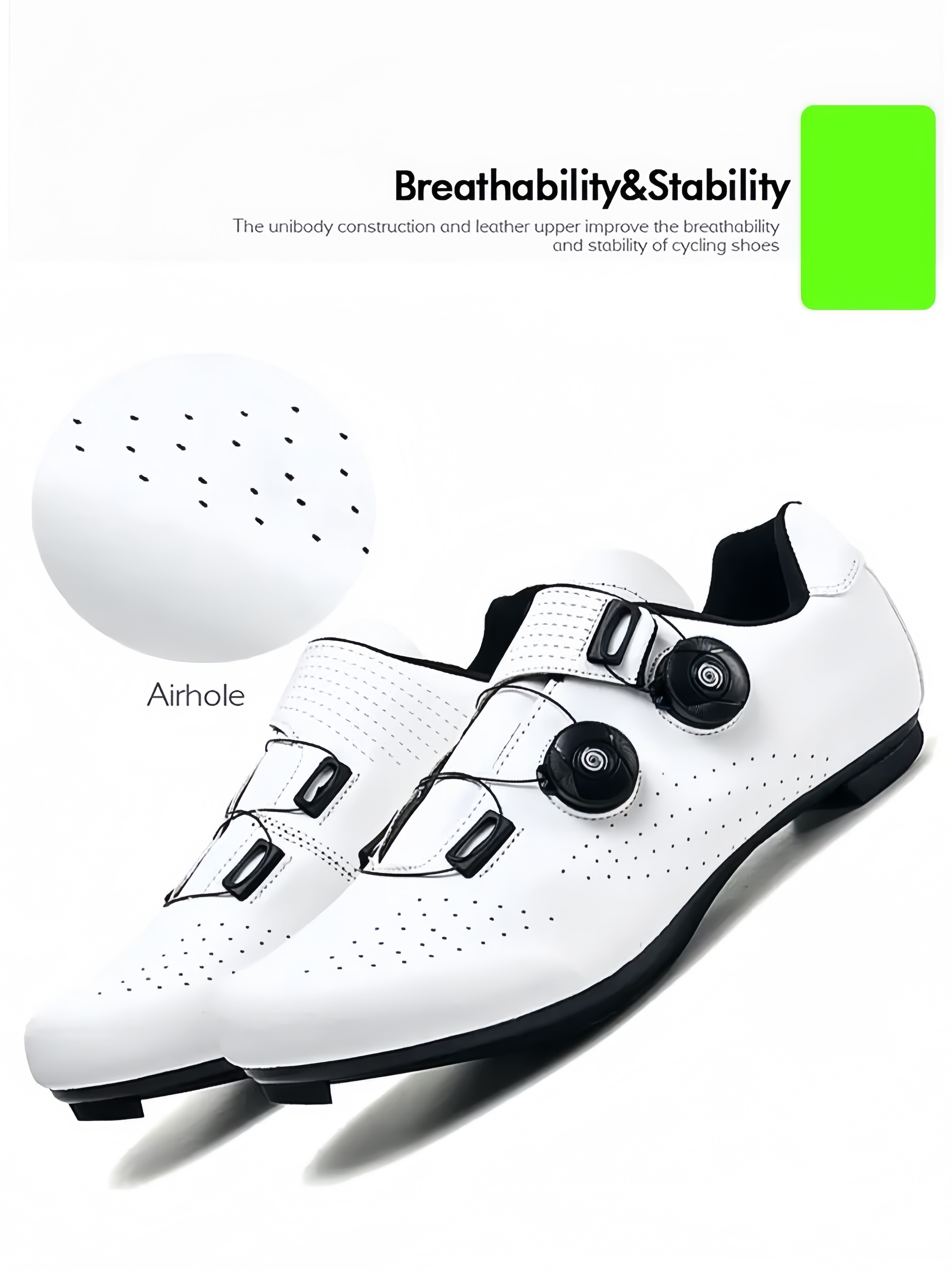 SPD Road Cycling Shoes, Mounta - Commuting With Road Bike ulasan dan harga