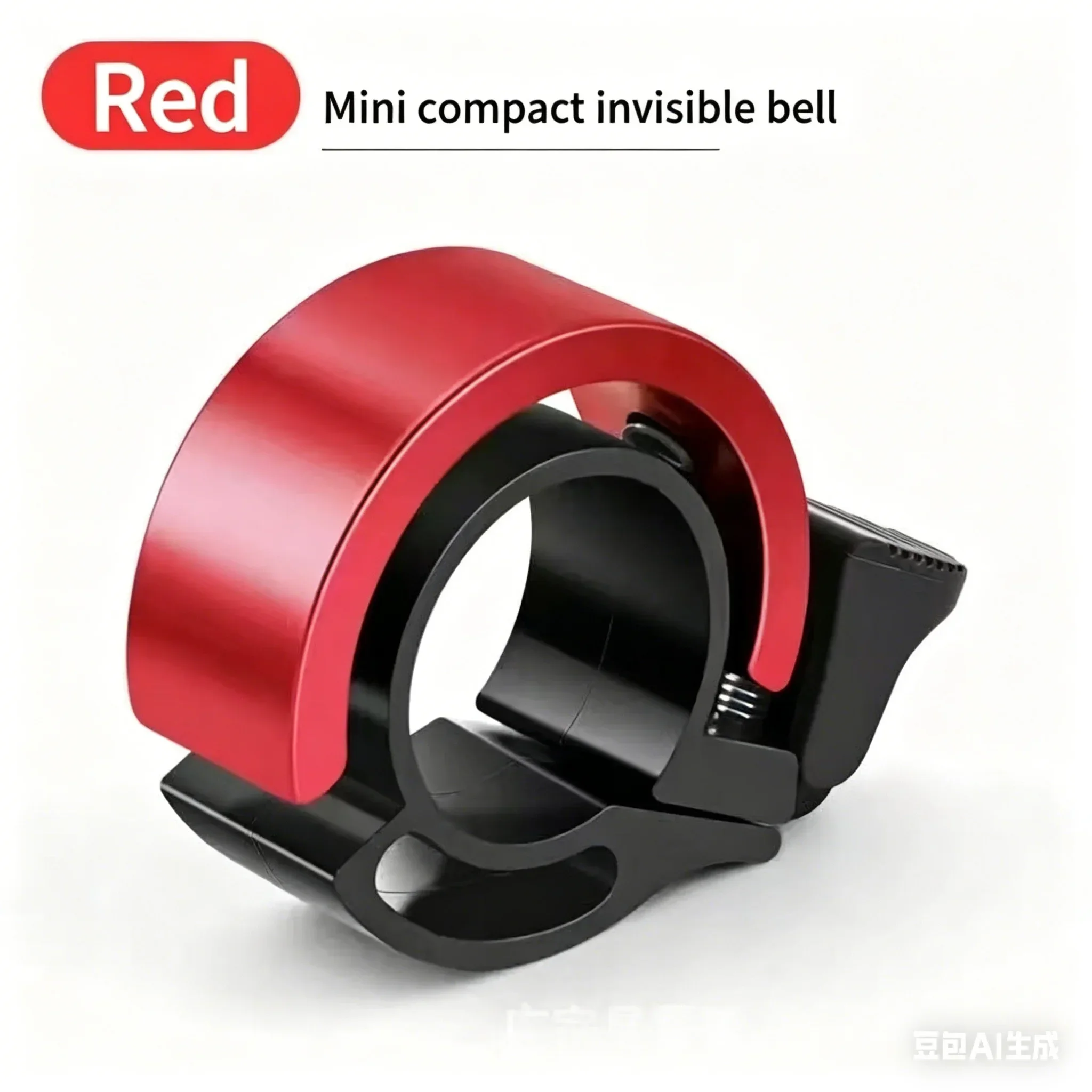 2026new Bicycle Bell MTB Bicyc - Bell Handlebar Ring ulasan dan harga