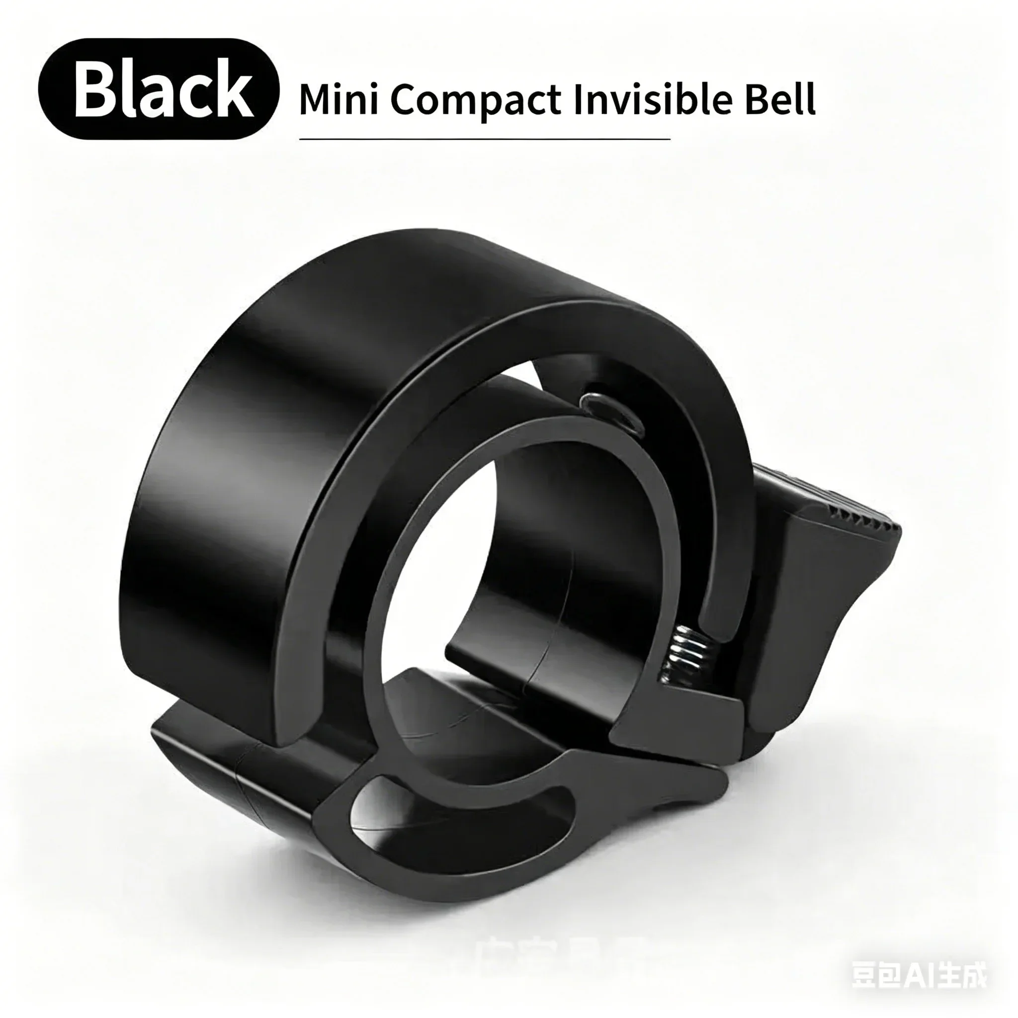 2026new Bicycle Bell MTB Bicyc - Bell Handlebar Ring ulasan dan harga