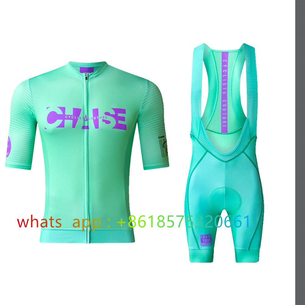 Chaise Cycliste Cycling Jersey - Cycling Commute Shorts ulasan dan harga