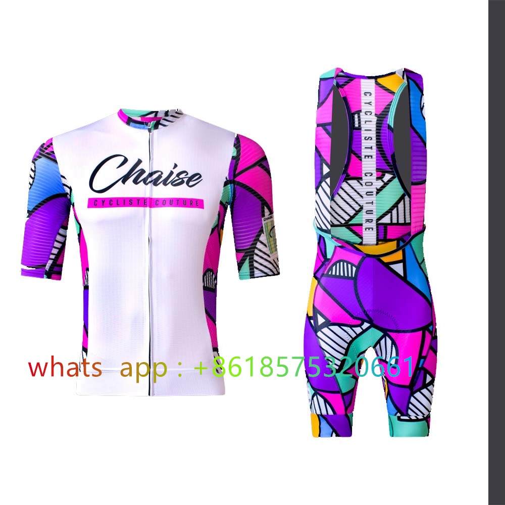 Chaise Cycliste Cycling Jersey - Cycling Commute Shorts ulasan dan harga