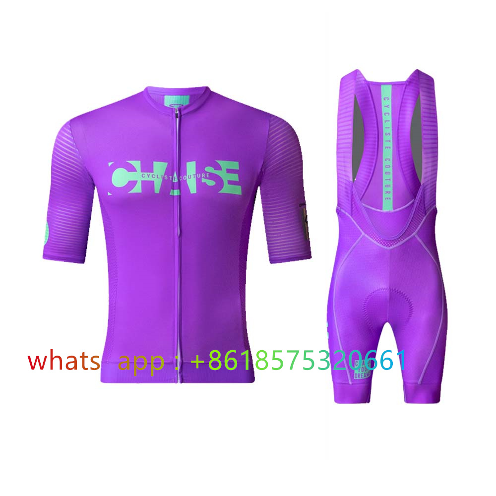 Chaise Cycliste Cycling Jersey - Cycling Commute Shorts ulasan dan harga