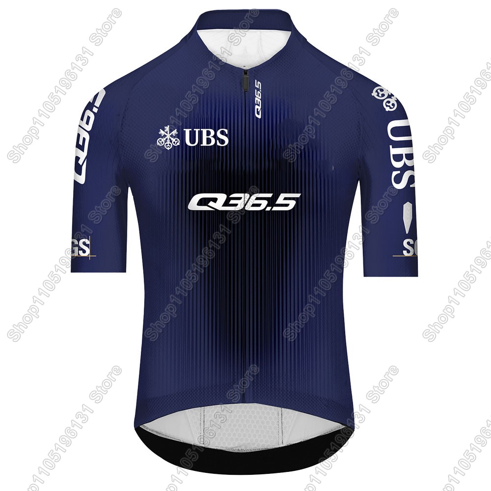 Q36.5 Team 2026 Cycling Jersey - Cycling Commute Shorts ulasan dan harga