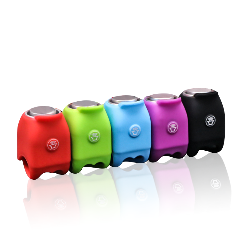 Electric Bicycle Bell 120 dB H - Bell Handlebar Ring ulasan dan harga