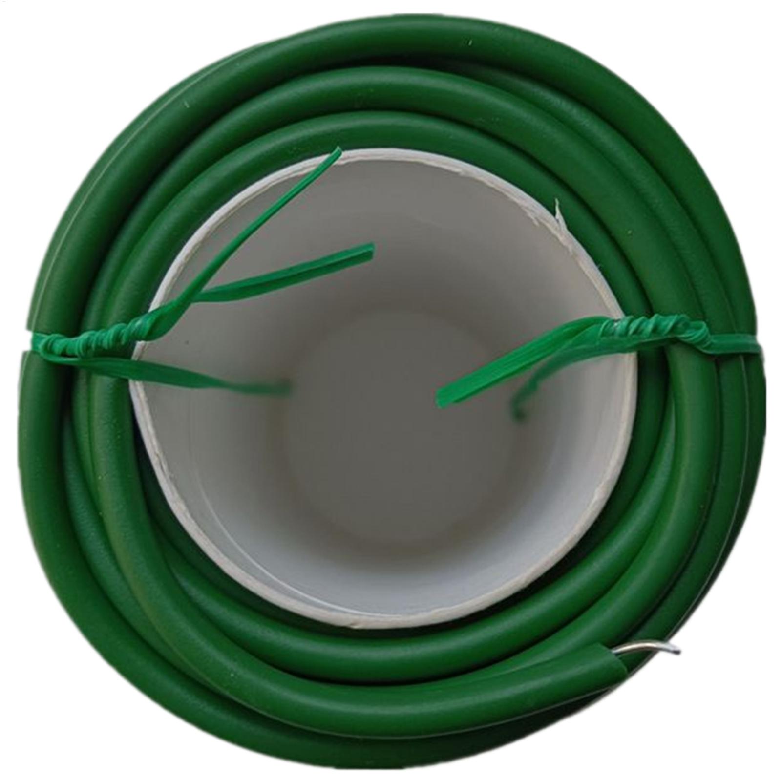 10m Gardening Ties Plant Suppo - Cable Lock Flexible ulasan dan harga