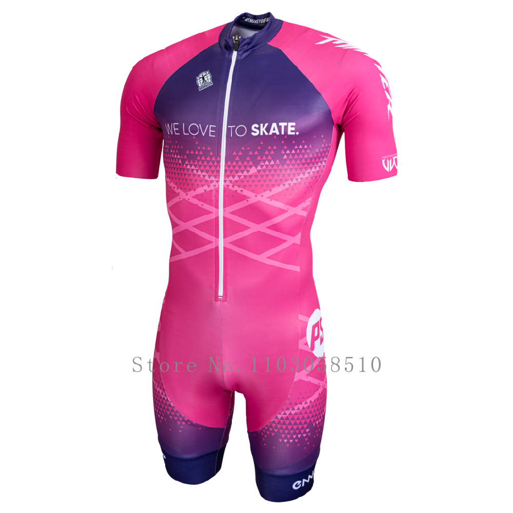 Powerslide inline skinsuit tea - Cycling Commuter Pants ulasan dan harga
