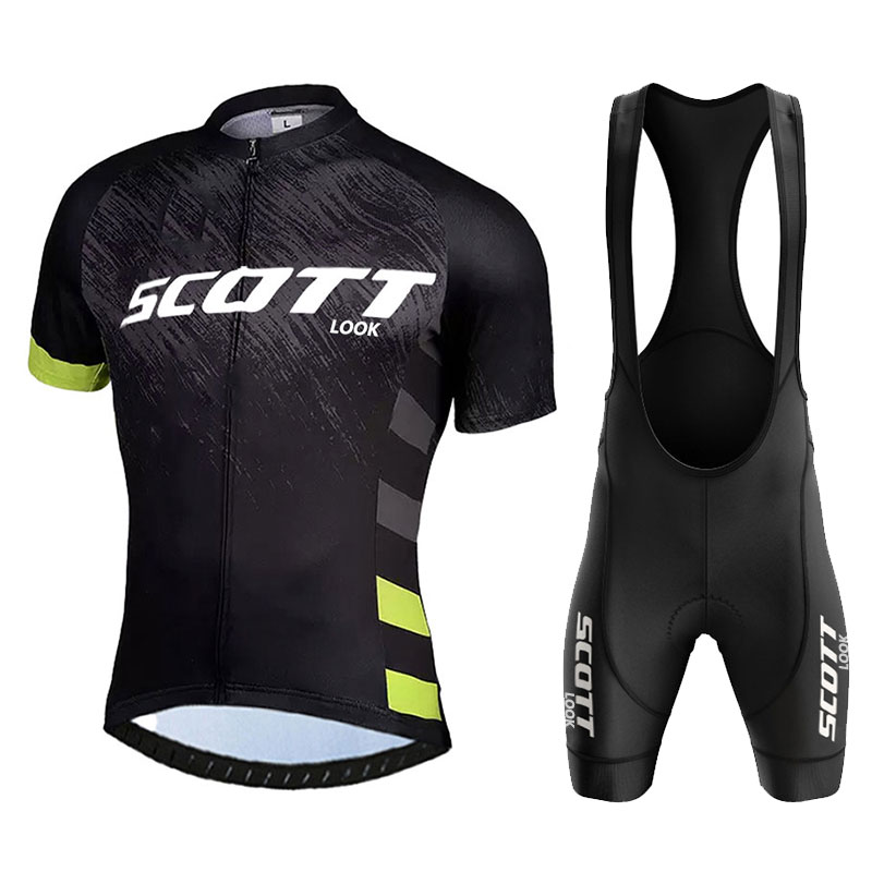 summer Bicycles Cycling Jersey - Cycling Commute Shorts ulasan dan harga