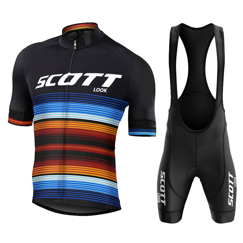 summer Bicycles Cycling Jersey - Cycling Commute Shorts ulasan dan harga