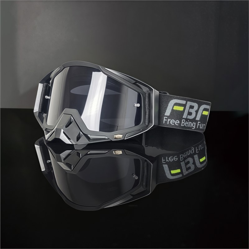 Bicycle Riding Eyewear Anti Gl - Commuting With Road Bike ulasan dan harga