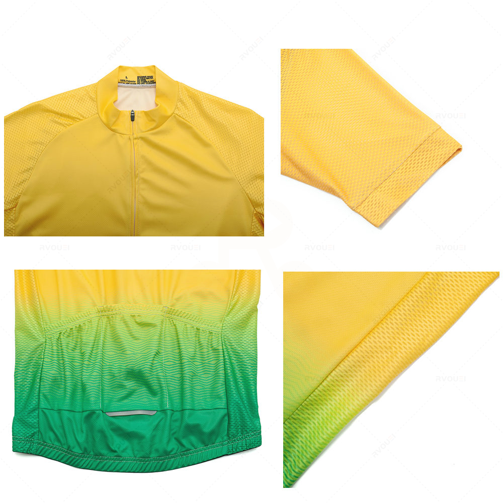 Rcn Rvouei Cycling Jersey Set  - Cycling Commute Shorts ulasan dan harga