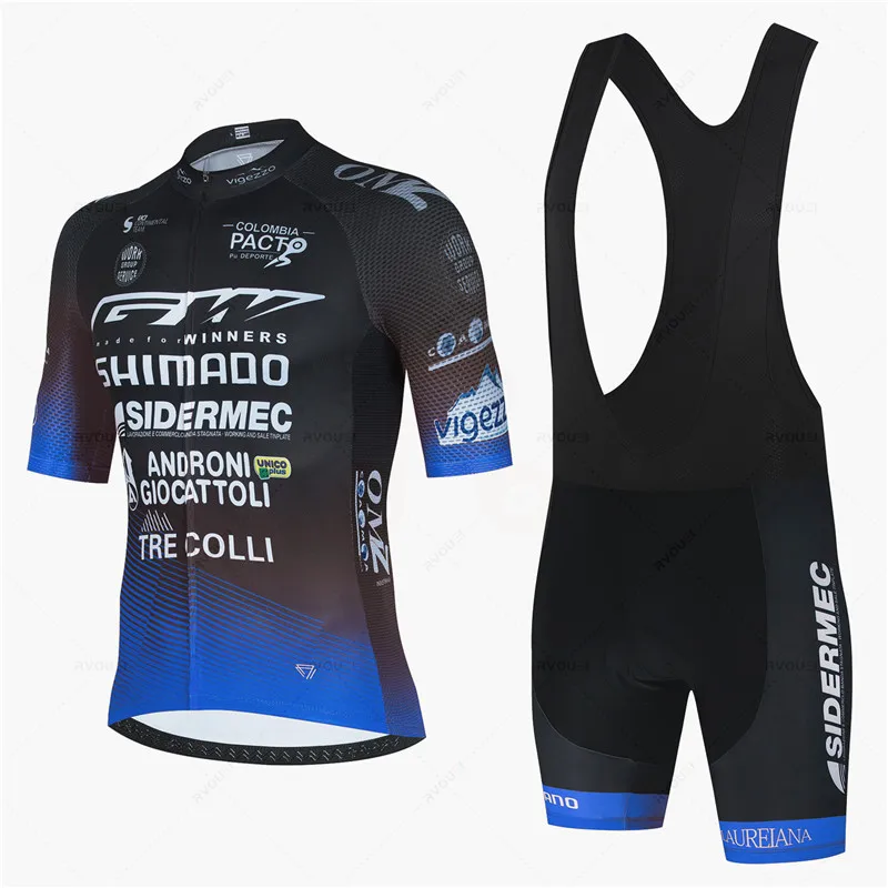 -Pro Cycling Jersey Set, Sport - Cycling Commute Shorts ulasan dan harga