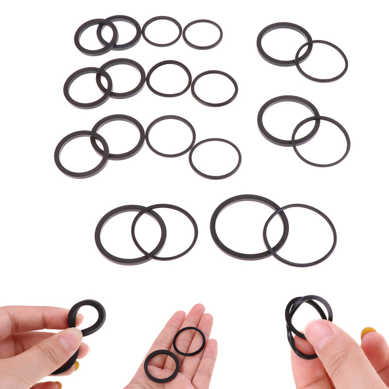 2/4pcs Sealing Ring MTB Road B - Cycling Loop ulasan dan harga