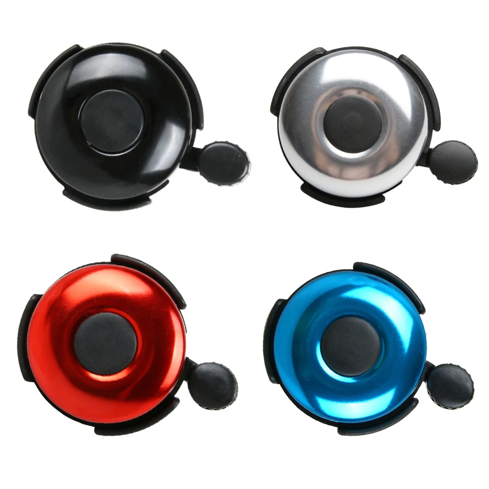 Bicycle Bell Sound Alarm Safet - Bell Handlebar Ring ulasan dan harga