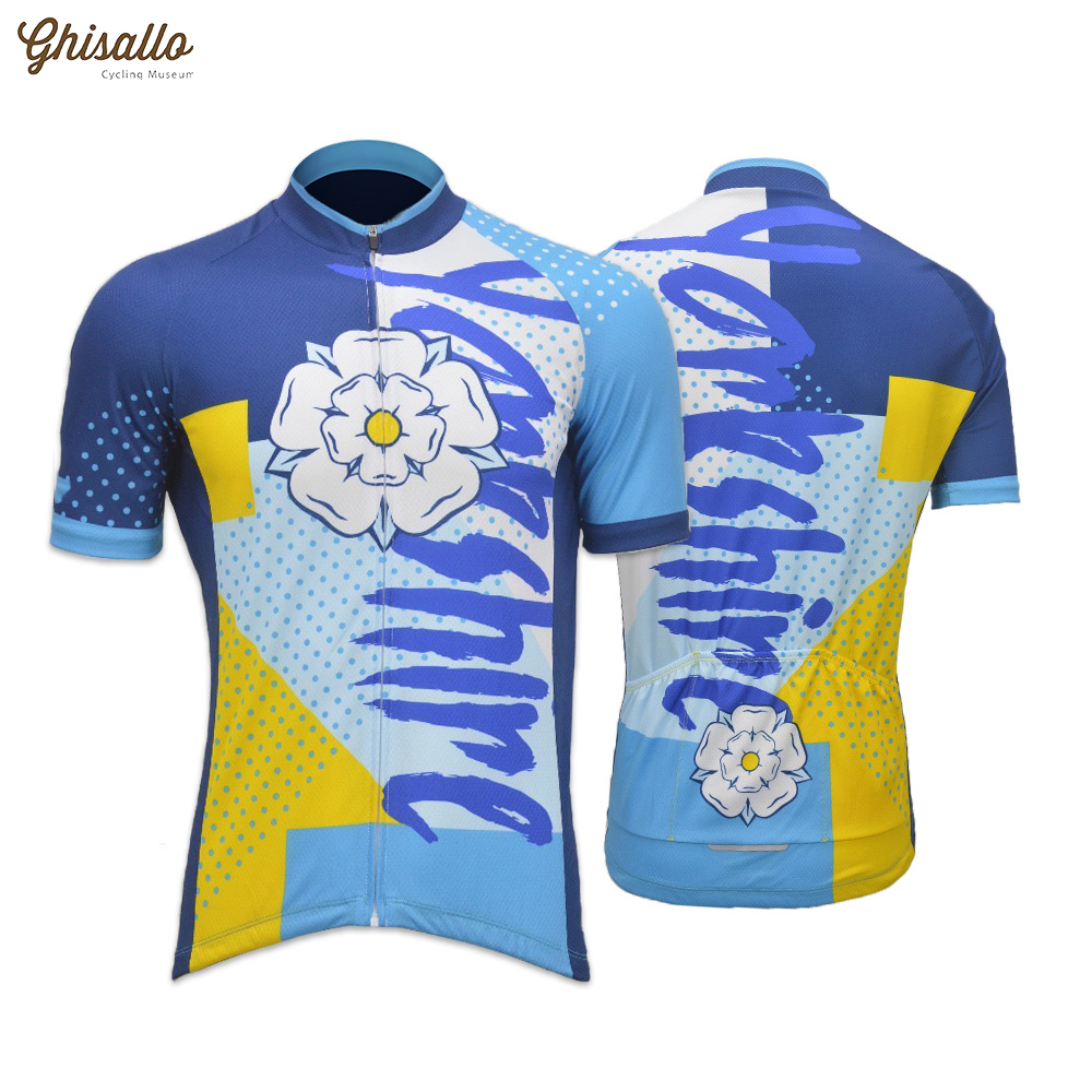 Yorkshire Cycling Jersey Set f - Cycling Commuter Shorts ulasan dan harga