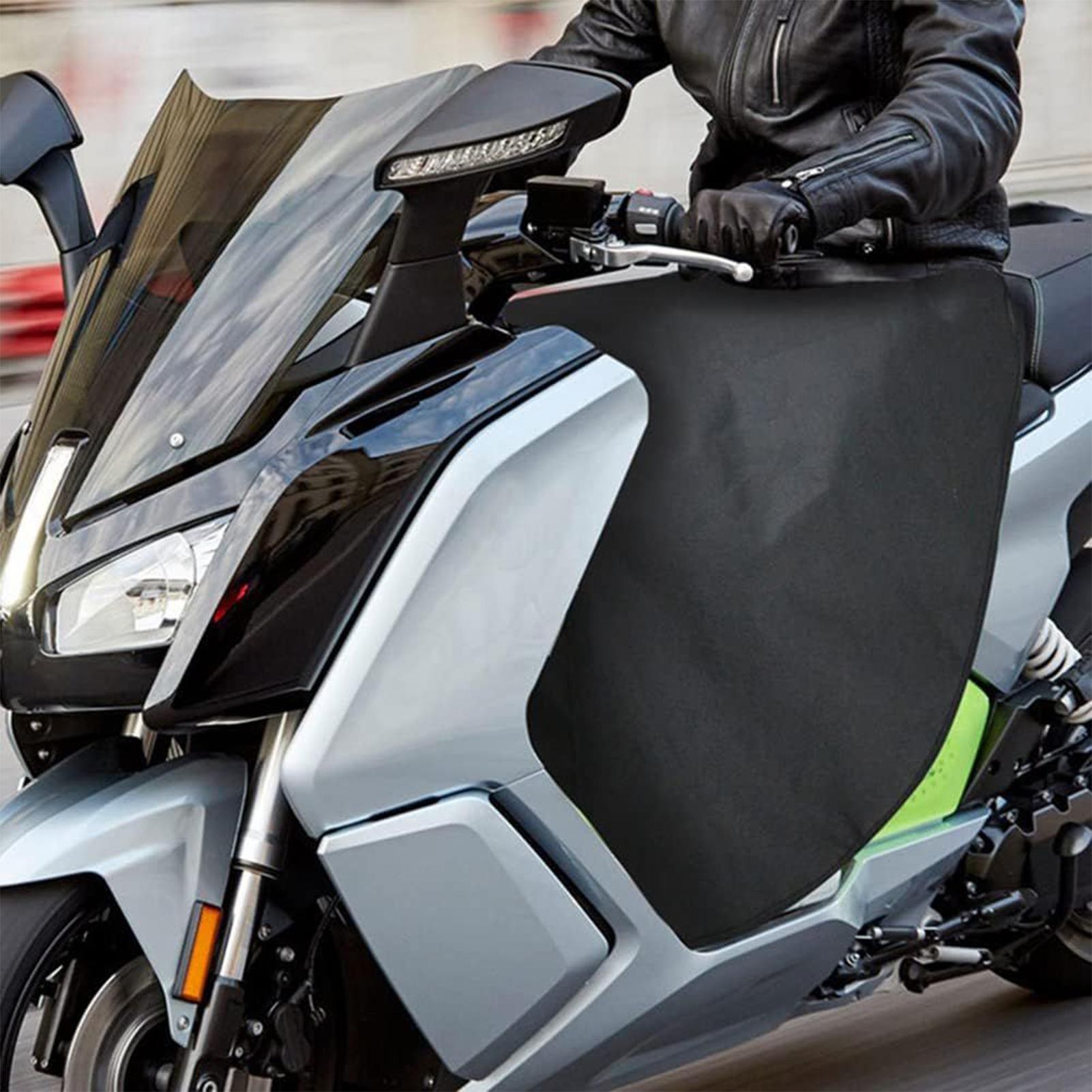 Motorcycle Leg Protection Knee - Cycling For Commute ulasan dan harga