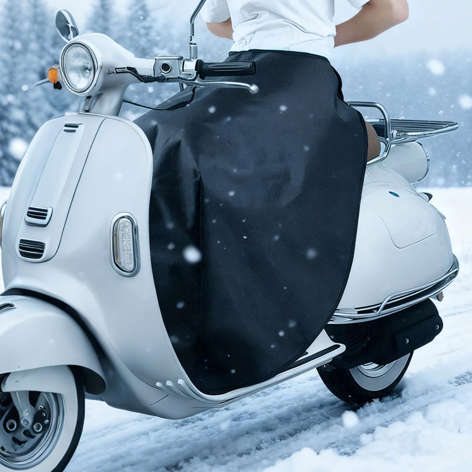 Motorcycle Leg Protection Knee - Cycling For Commute ulasan dan harga